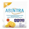 Suplemento Nutricional Abintra L-Glutamina Naranja Sin Gluten Sobre de 27g