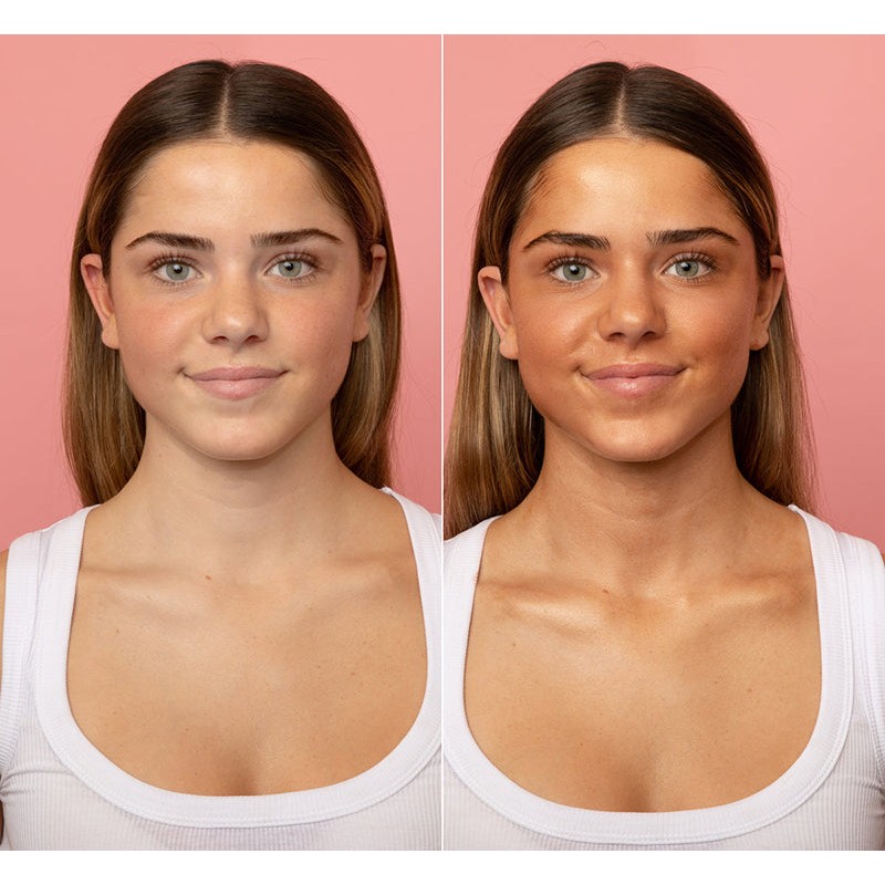 MCOBEAUTY SUPER GLOW BRONZING DROPS, #MCH414 MCOBEAUTY