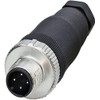 PHOENIX CONTACT SENSOR-AKTORSTECKER SACC-M12MS-5CON-PG9M
