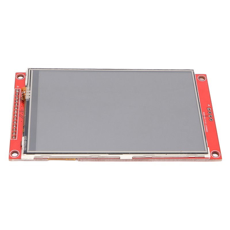 4in TFT LCD Display Module ILI9488 Driver 14pin 480x320 HD