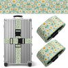 Luggage Straps for Suitcases TSA Approved, Luggage Identifiers for Suitcase,