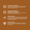Detoxken - Prebióticos y Probióticos con Carbón Activado, 10 Billones