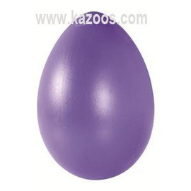 Egg Shaker - Choose How Many:: One Egg Shaker