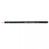 Nataraj Writing Pencils, Platinum, BLACK Bonded Lead, Pack of 24,