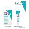 Cerave Parches Control Imperfeccion 22p Piel Tendencia Acné