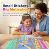 6600PCS Small Reward Stickers for Kids, Reward and Chore Chart