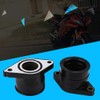 1987 for Xt 350 Carb Boot, 42U-13596-01-00 2PCS Carburetor Carb