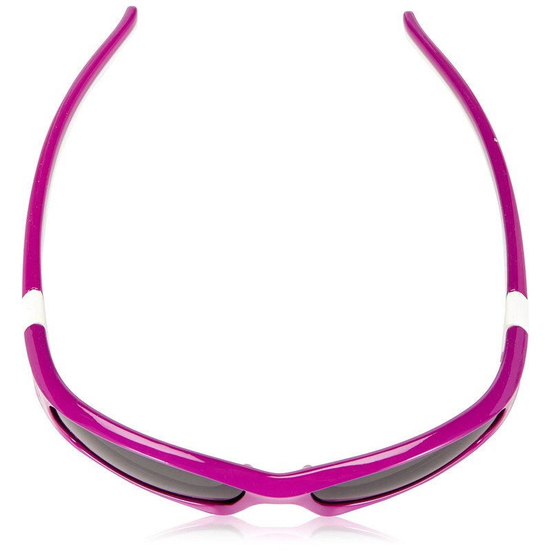 ALPINA Flexxy Children Teen Sunglasses – Berry White One Size