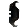Olympia Tools Hook Knife Blades 33-008, 10 Count