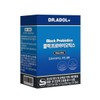 Dr. Adol Black Probiotics 30 Capsules (30 Days) / 닥터아돌 블랙 프로바이오틱스 30캡슐 (30일분)