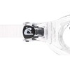 Cressi Flash Lady - Gafas de natación para Nadadores avanzados,