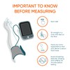 Dario Blood Pressure Monitor for Home Use Gen2 Automatic Machine,