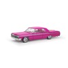 Revell 14557 '64 Chevy Impala SS Lowrider Scale 1:25 Skill