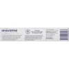 SENSODYNE Extra WHITENING MAXIMUN Strength with Fluoride Toothpaste (6.0 OZ)