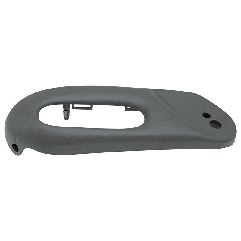 NOVAPARTS Driver and Passenger Side Power Seat Switch Bezel Trim