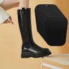 Vesaneae Pack of 8 Boot Shape Inserts, Boot Shaper Moulding
