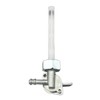 TDR 13mm Fuel Tank Tap Filter Petcock Switch for 125cc
