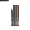 CHOSUNGAH BEAUTY Get Easy Tatoo Brow Pen 0.7g, Color:Dark Brown
