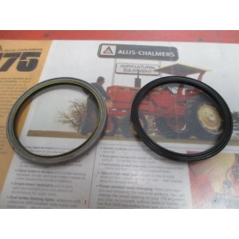 Allis-Chalmers GENUINE Allis-Chalmers 170 175 180 185 190 200 Lift Ram Seal Kit 253346 70253347