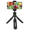 TELESIN Mobile Motion Camera Portable Tripod Selfie Stick 360° Live