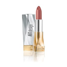 Collistar Art Design Lipstick, n.3 Cashmere, Creamy Lipstick with Rich Bright Colour, Formula with Red Berry Extract for an Anti-Wrinkle Effect and Full and Smooth Lips, 3.5 ml