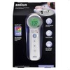 Braun Touchless + Forehead Thermometer BNT400