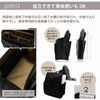 Bag-in-Bag, Backpack-In Bag, Lightweight, Vertical, Large Capacity, Keyring, Smaller, Large,