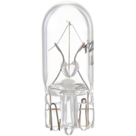 Front OR Rear Instrument Panel Light Bulb Compatible With Fiat 500 2019 2018 2017 2016 2015 2014 2013 2012 2011 2010 2009 P-3029008