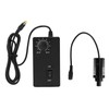 Microscope Coaxial Light Adjustable Brightness Wear Resistant Heat Dissipation Microscope