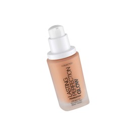 Collection Cosmetics Lasting Perfection Glow Foundation, Medium to Full Coverage, 27ml, Toffee