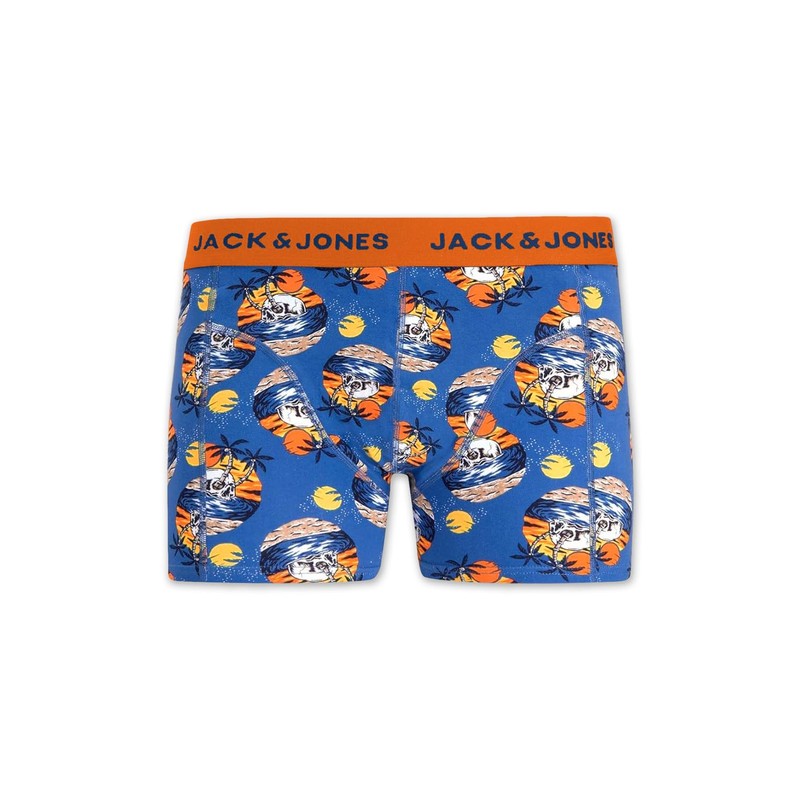 JACK & JONES 12204864 Men's Boxer Shorts Set of 5