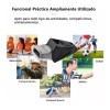 GOGOX Silbato Profesión Para Entrenamiento Con Cordon Entrenador