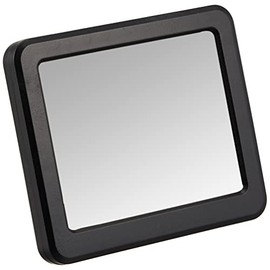 Pearl Metal D-6560 Measuring HAKARI Digital Thermo-Hygrometer, Black