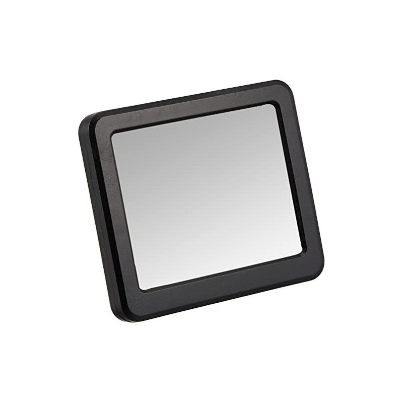 Pearl Metal D-6560 Measuring HAKARI Digital Thermo-Hygrometer, Black