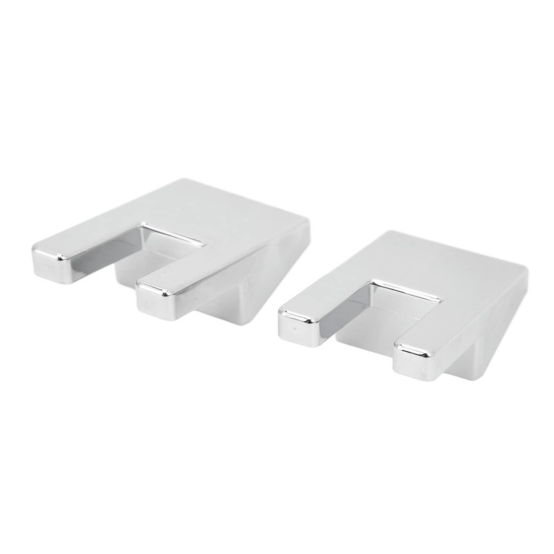 RV Coat Hooks Wall Mounted 2 Pcs RV Coat Hooks