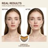 EAVUYIS Lymphatic Brushes Face, Lymphatic Face Brush, Lymphatic Drainage Brush