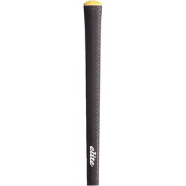 elitegrips Y360°SV Berlina Black/Acid Yellow No Backline