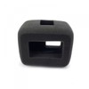 Microphone Windproof Cover High Density Foam Sponge Cover Windproof To