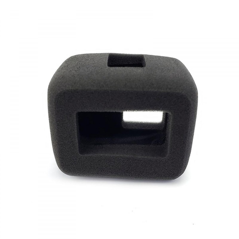 Microphone Windproof Cover High Density Foam Sponge Cover Windproof To