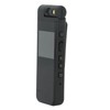 HD 1440P Outdoor Sports Camera Back Clip Pocket Body Camera