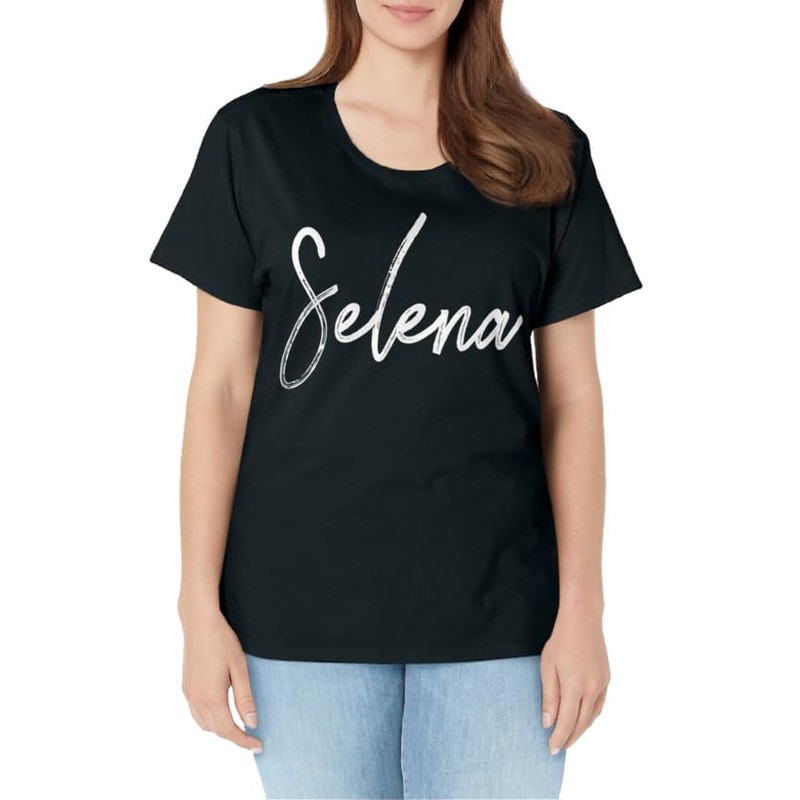 HAKAI Selena Shirt Women's X-Small Black T-Shirt
