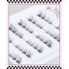 Jiocolor Cluster Lashes Cat Eye Lashes Natural Look Foxy Eye