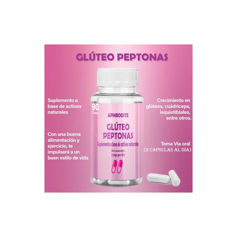 Cla Carnitina 1kg Proti Novagluteo Peptona Aphrodite 90pz