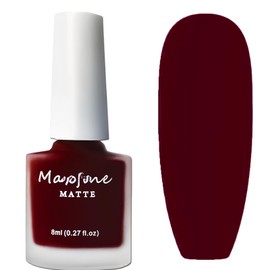 KAHSOSE Glitter Nail Polish-Air Dry Sparkle Gel Nail Polish, Shimmer Nail Polish for Women & Girls, Gel Polish for Nails(Black Color)