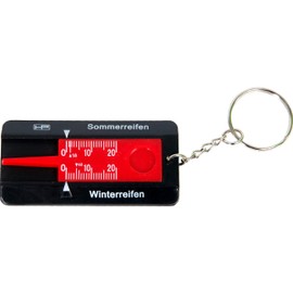 HP 18252 Digi Tyre Pressure Gauge