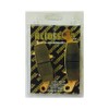 ACCOSSATO Brake Pad agpa95zxc, Suzuki DL 650 > Left/Rear, 650