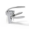 Vinturi Lever Wine Opener Set made of Premium Chrome Wine