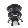 4pcs Engine Screw Cap Covers Crown Styling Fit for XL883/Big