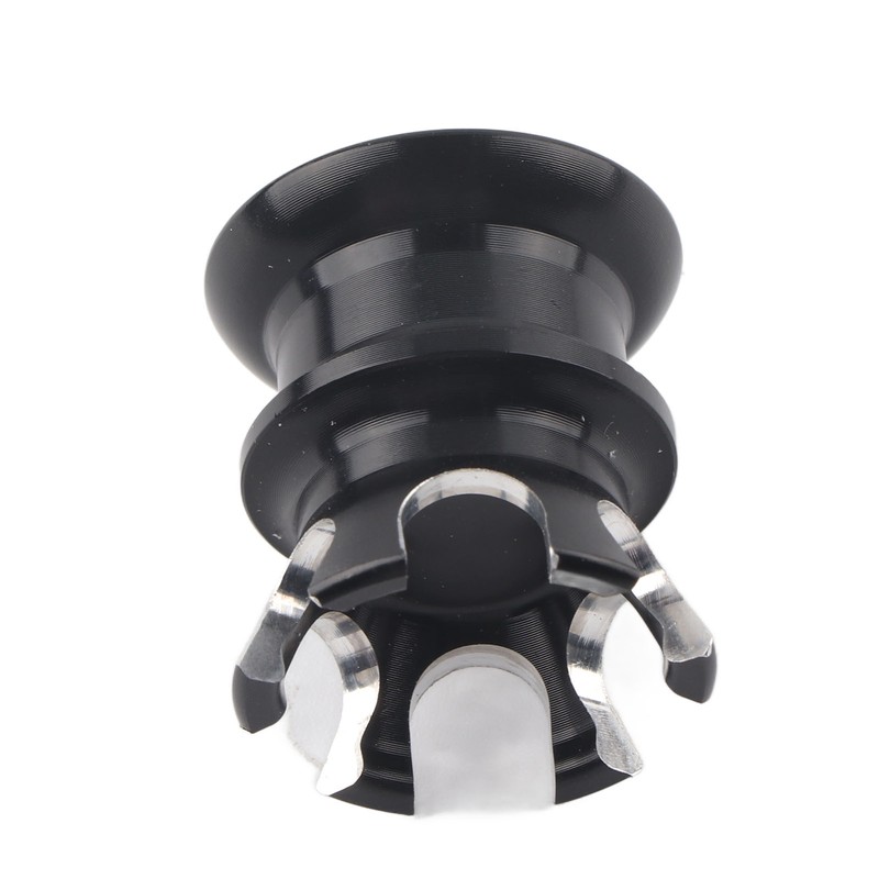 4pcs Engine Screw Cap Covers Crown Styling Fit for XL883/Big