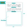 lovielf RV Equipment Checklist Packing List - Erasable Reusable Laminated
